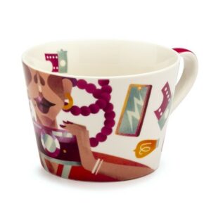 1037925 PALAIS ROYAL TAZZA PASSIONE FOTO 460ML